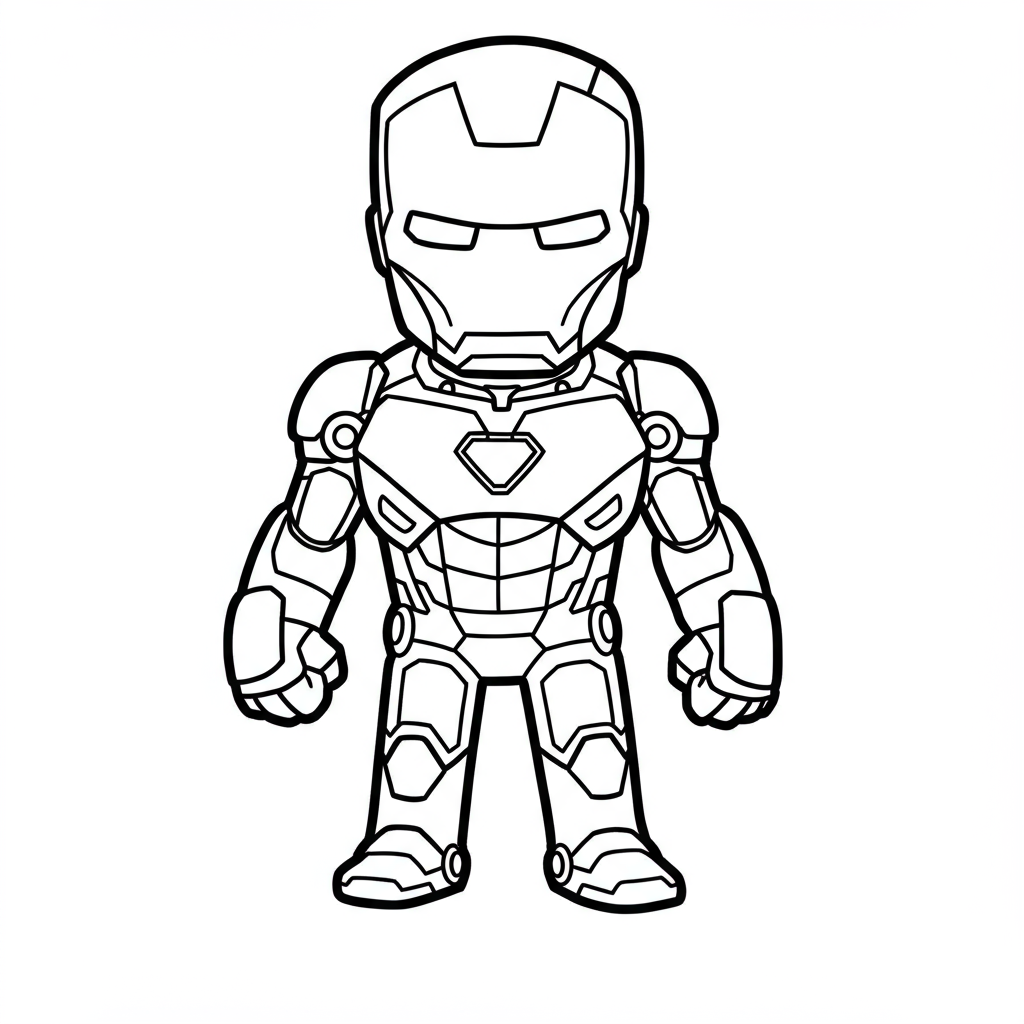 Iron Man
