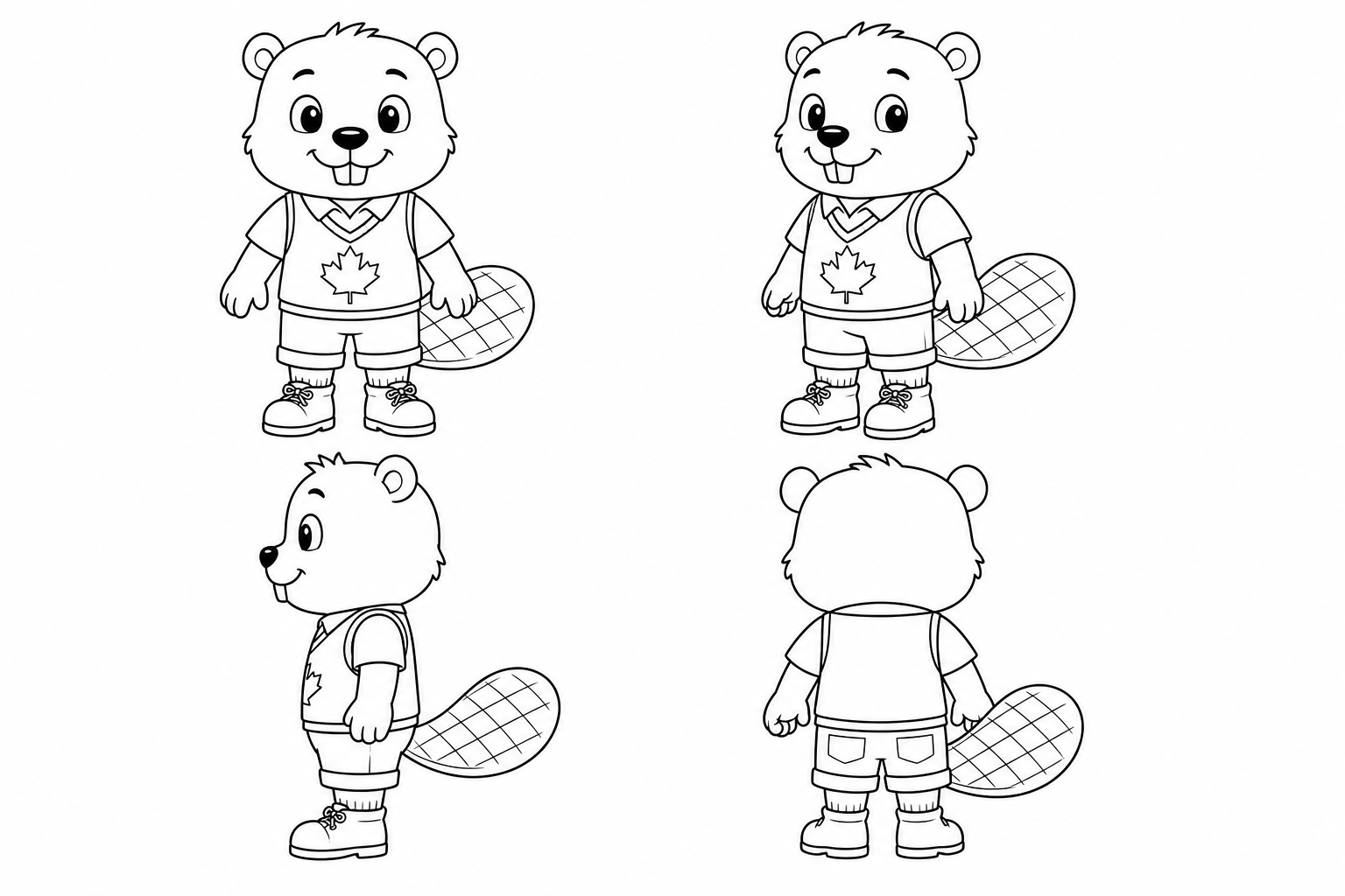 Maple character sheet