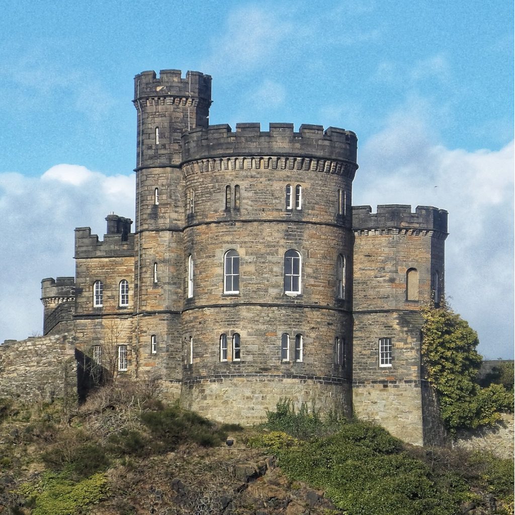 castle