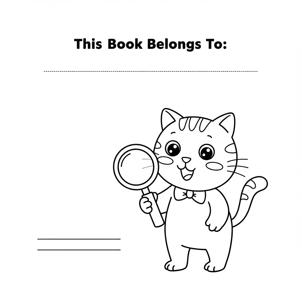 Belongs To
