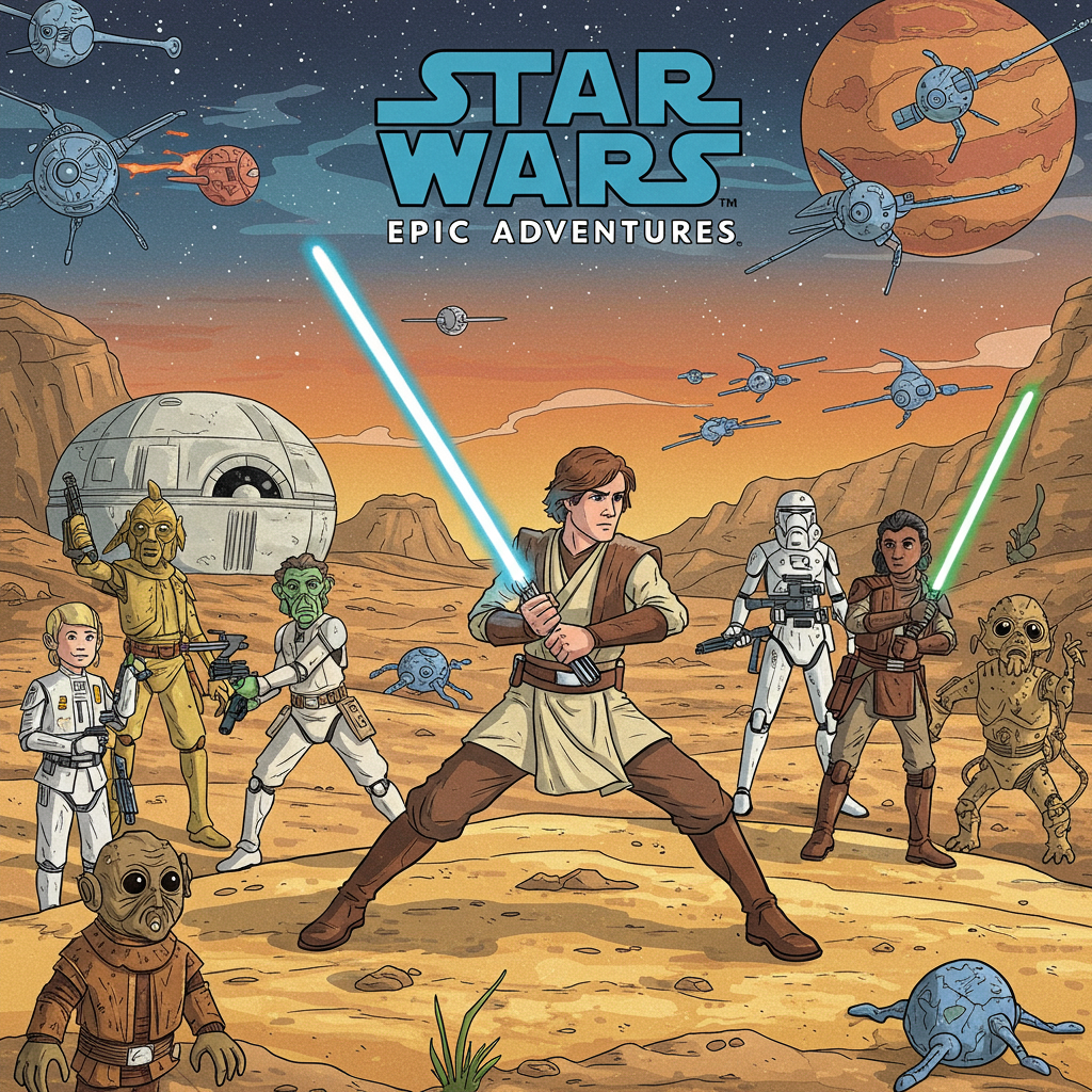 Star Wars
